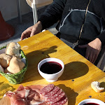 Photo n°1 de l'avis de Roberto.u fait le 31/01/2022 à 16:23 sur le  trattoria della pieve à Fidenza