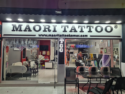 Maori Tattoo&Piercing Shop