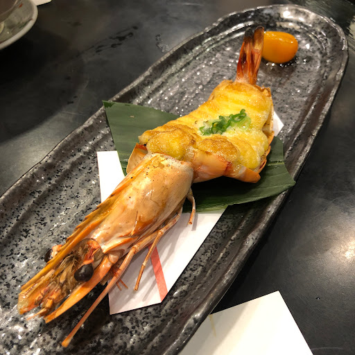 磯浜日本料理 的照片