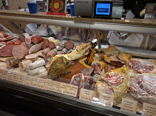 Grocery Store «Wegmans», reviews and photos, 100 Wegmans Way, Charlottesville, VA 22902, USA