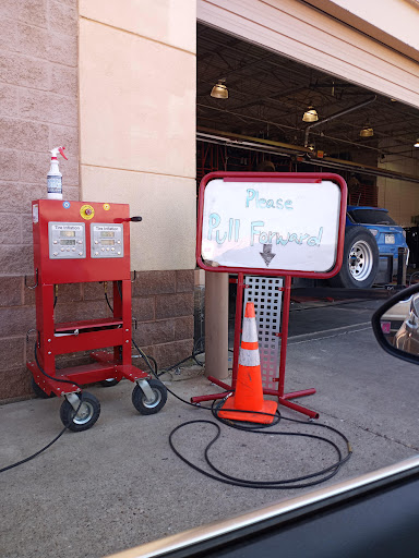 Tire Shop «Discount Tire Store», reviews and photos, 5601 Slide Rd, Lubbock, TX 79414, USA