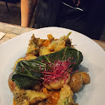 Photo n°9 de l'avis de Kai.i fait le 13/09/2022 à 16:35 sur le  Fliegerdeich Restaurant à Wilhelmshaven