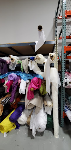 Fabric Store «Fabric Land Outlet Store», reviews and photos, 32767 Woodward Ave, Royal Oak, MI 48073, USA