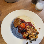 Photo n°1 de l'avis de Jacqueline. fait le 21/12/2023 à 11:56 sur le  LYFE Viktualienmarkt à Munich