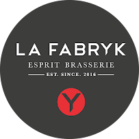 Photos du propriétaire du Restaurant français LA FABRYK LYON - n°20