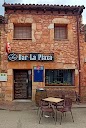 Bar La Plaza en Cantalojas