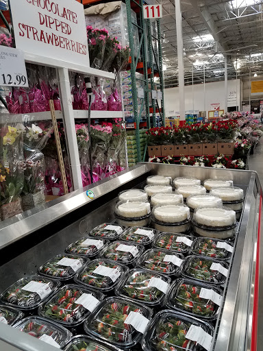 Warehouse store «Costco Wholesale», reviews and photos, 198 N 1200 E, Lehi, UT 84043, USA