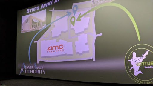 Movie Theater «AMC Westminster Promenade 24», reviews and photos, 10655 Westminster Blvd, Westminster, CO 80020, USA