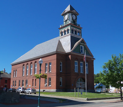 Orleans County Superior Court