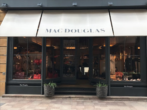 Mac Douglas à Toulouse