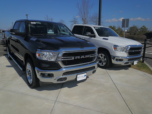 Car Dealer «Best Chrysler Dodge Jeep Ram», reviews and photos, 520 Colony Pl, Plymouth, MA 02360, USA