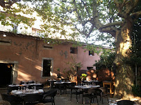 Atmosphère du Restaurant La Forge à Bédarieux - n°17