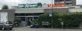 Centre Commercial de la Tourelle