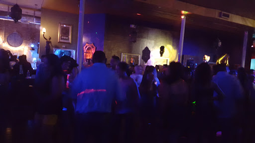 Night Club «Artistika Nightclub», reviews and photos, 523 S Elm St, Greensboro, NC 27406, USA