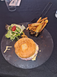 Plats et boissons du Restaurant Le Fabuleux Brasserie à Montpellier - n°9