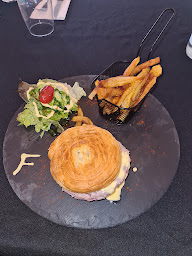 Photo n°15 de Le Fabuleux Brasserie à Montpellier ()