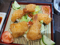 Plats et boissons du Restaurant japonais Sakura à Trélissac - n°10