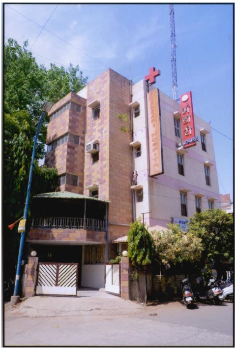 Bhandari hospital