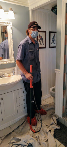 Plumber «4 Star Plumbing Services», reviews and photos, 730 NW 57th Pl, Fort Lauderdale, FL 33309, USA