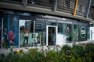 Terre de Running Béziers, votre magasin running à Béziers