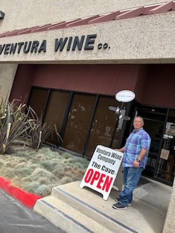 Ventura Wine Co