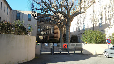 Ehpad Les Cigales à Le Thor