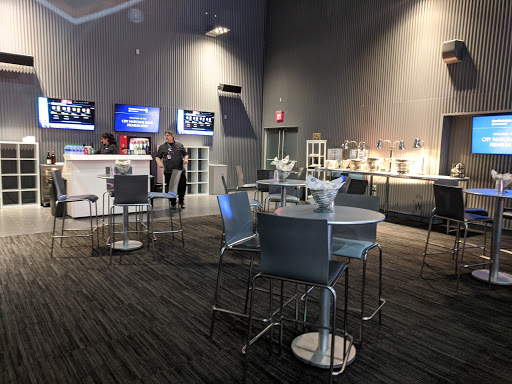 Arena «T-Mobile Arena», reviews and photos, 3780 S Las Vegas Blvd, Las Vegas, NV 89158, USA