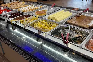 New City Buffet and Cajun Seafood image