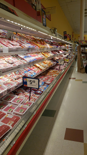 Supermarket «Super Stop & Shop», reviews and photos, 533 E Main St, Bay Shore, NY 11706, USA