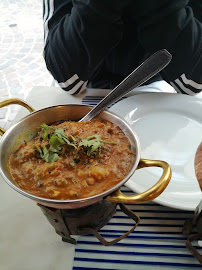 Curry du Restaurant indien Le Bengale à Nancy - n°16