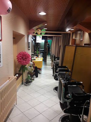 Salon Marie-Christine à Maubeuge