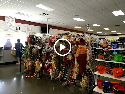 Thrift Store «3 Way Thrift Store, Inc.», reviews and photos, 13390 Central Ave, Chino, CA 91710, USA