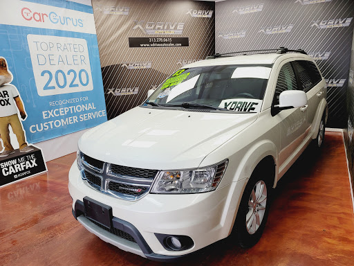 Used Car Dealer «xdrive auto sales», reviews and photos, 6528 N Telegraph Rd, Dearborn Heights, MI 48127, USA