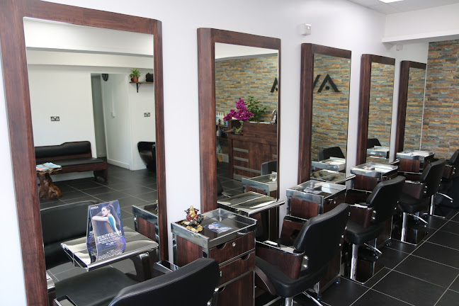 Solange Hair and Beauty Salon - Watford