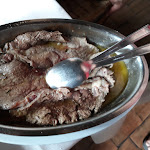 Photo n°1 de l'avis de Emanuele.u fait le 10/05/2019 à 11:35 sur le  La Rocca à San Leo