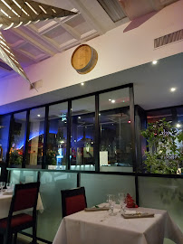 Atmosphère du Restaurant The Scott Resto à Montluçon - n°14