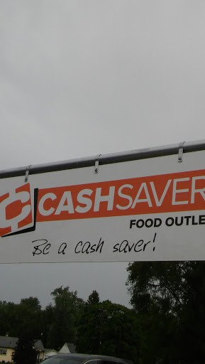 Grocery Store «Cash Saver Food Outlet», reviews and photos, 1320 E Euclid Ave, Des Moines, IA 50313, USA