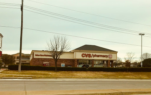 Drug Store «CVS», reviews and photos, 100 W Corporate Dr, Lewisville, TX 75067, USA