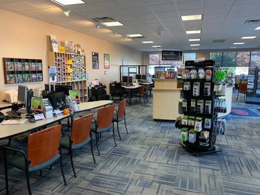 Towing Service «AAA - DeWitt», reviews and photos, 3460 Erie Blvd E, Syracuse, NY 13214, USA