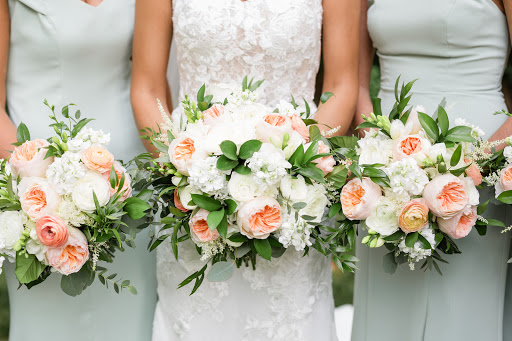 Florist «Floral Designs of Mount Joy», reviews and photos, 102 E Main St, Mount Joy, PA 17552, USA