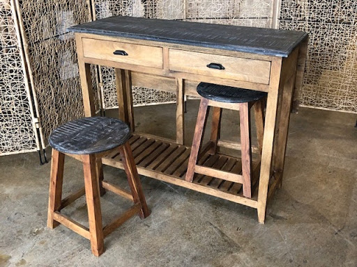 Furniture Store «Nadeau - Furniture with a Soul», reviews and photos, 7400 Kenwood Rd, Cincinnati, OH 45236, USA