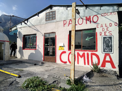 Restaurante El Palomo