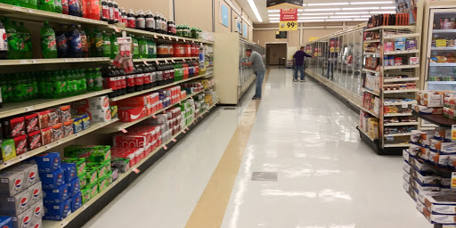 Grocery Store «Food Lion», reviews and photos, 2250 Hanson Rd, Edgewood, MD 21040, USA