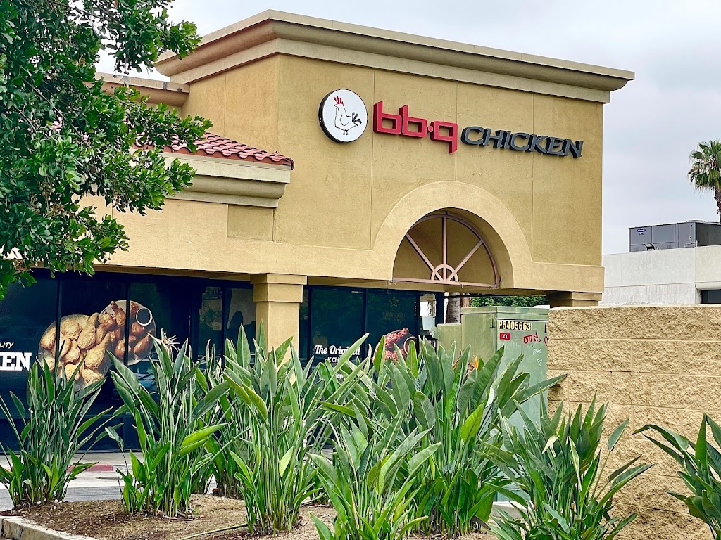 bb.q Chicken Temple City 91780