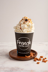 Crème glacée du Café French Coffee Shop à Perpignan - n°13