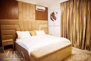 Vika Luxury Residence Shortlet Apartment image