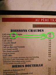 Photo n°17 de Au Père Tranquille à Paris ()