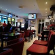 Eger's Bar Coctail Lounge