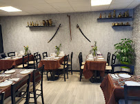 Atmosphère du Restaurant syrien Méchoui Syrien à Lille - n°17
