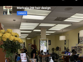 Maricela DM hair design